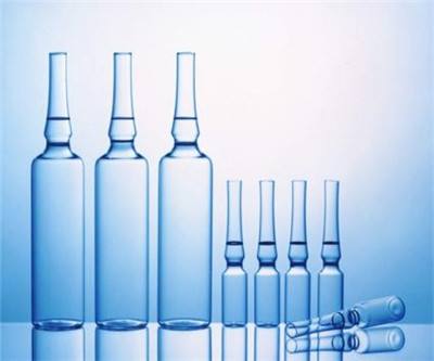蘿薇丨玻璃安瓿瓶和軟安瓿瓶的區(qū)別你真的明白了嗎？