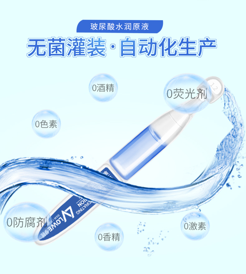蘿薇丨護(hù)膚品oem代加工中容易出現(xiàn)哪些誤區(qū)?